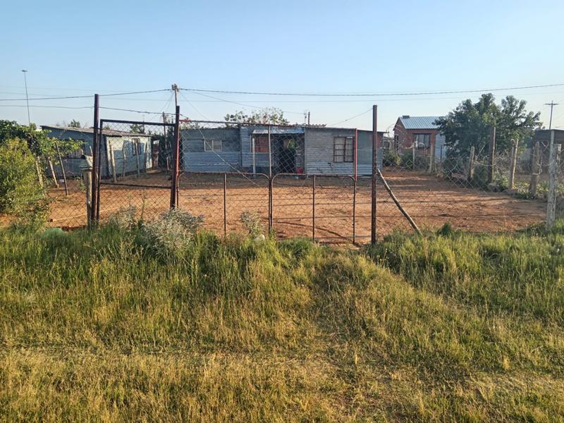 0 Bedroom Property for Sale in Thabong Free State